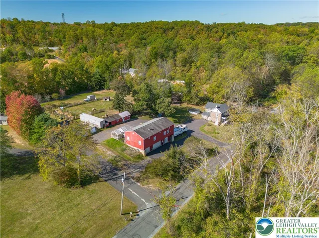 $585,000 | 1410 Fels Road, Quakertown, PA 18951