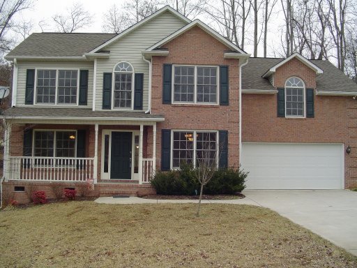 280 Country Run Circle Powell, TN 37849 - Photo 1 of 1 Primary Photo