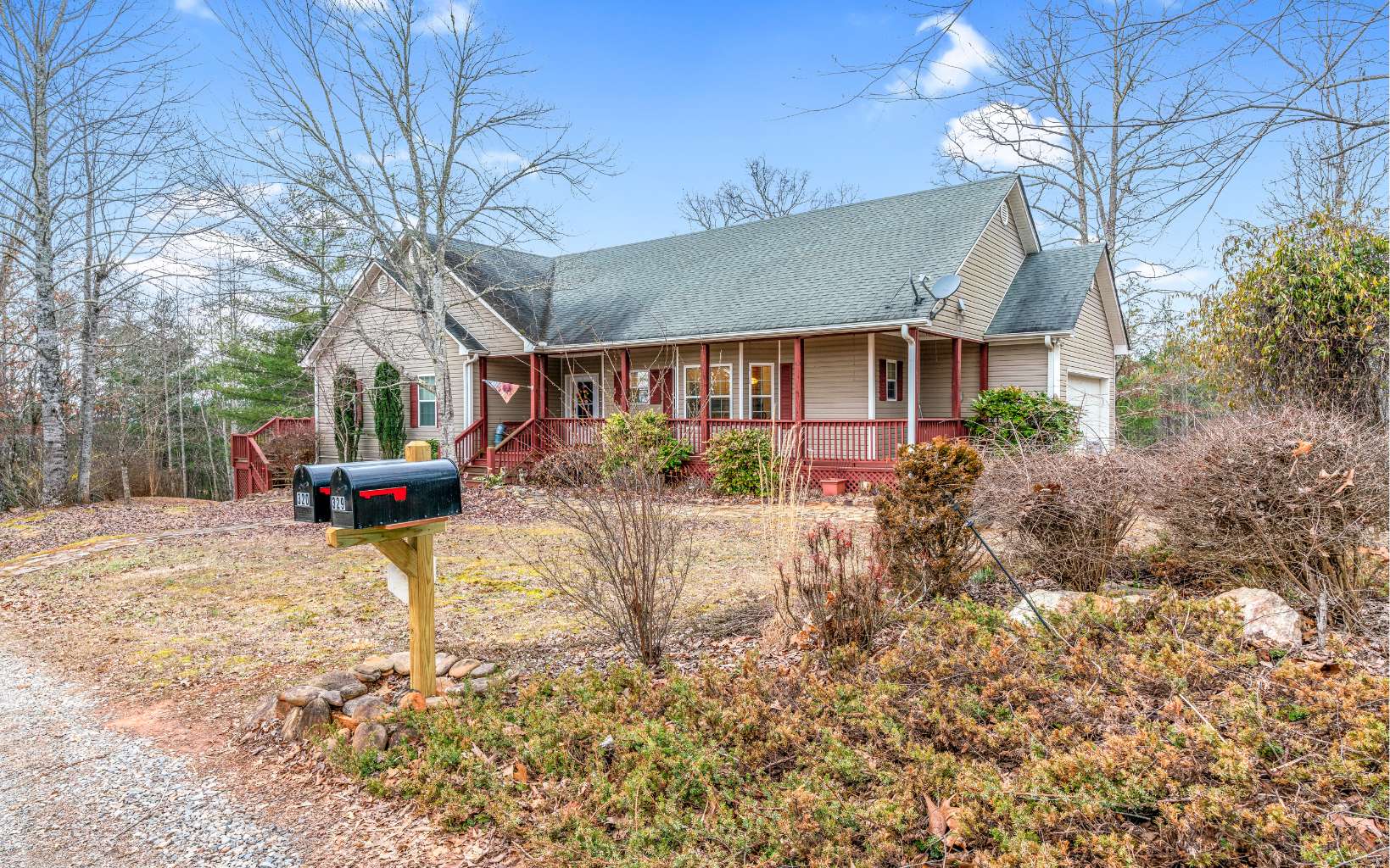 329 Eldridge Road Morganton, GA 30560 - Photo 5 of 31 Additional View