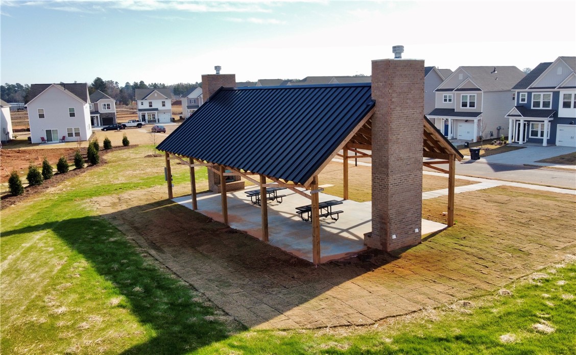 447 Seaborn Circle Pendleton, SC 29670 - Photo 35 of 35