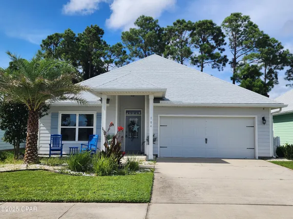 $2,700 | 104 Moonraker Circle, Panama City Beach, FL 32407