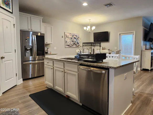 $2,700 | 104 Moonraker Circle, Panama City Beach, FL 32407