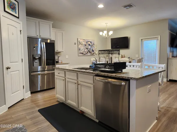 $2,700 | 104 Moonraker Circle, Panama City Beach, FL 32407