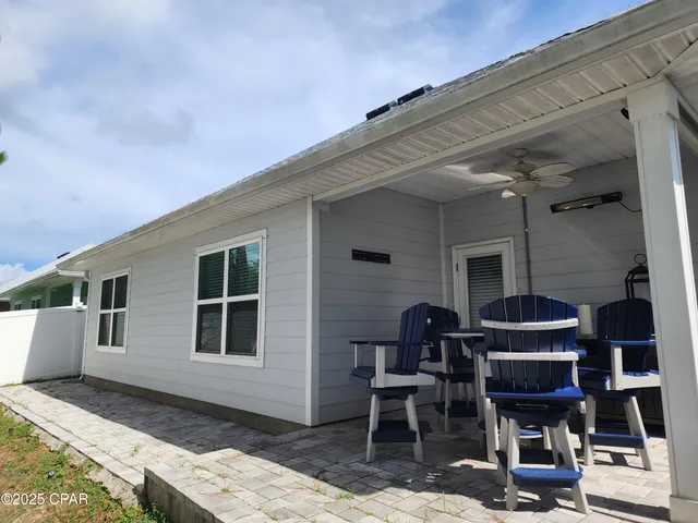 $2,700 | 104 Moonraker Circle, Panama City Beach, FL 32407