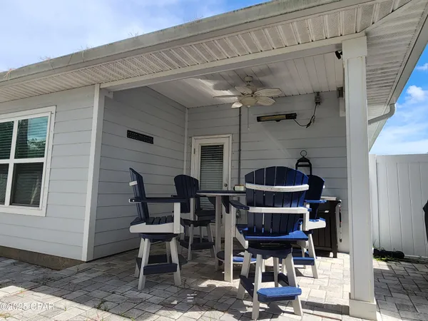 $2,700 | 104 Moonraker Circle, Panama City Beach, FL 32407