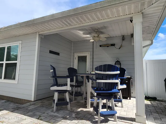 $2,700 | 104 Moonraker Circle, Panama City Beach, FL 32407