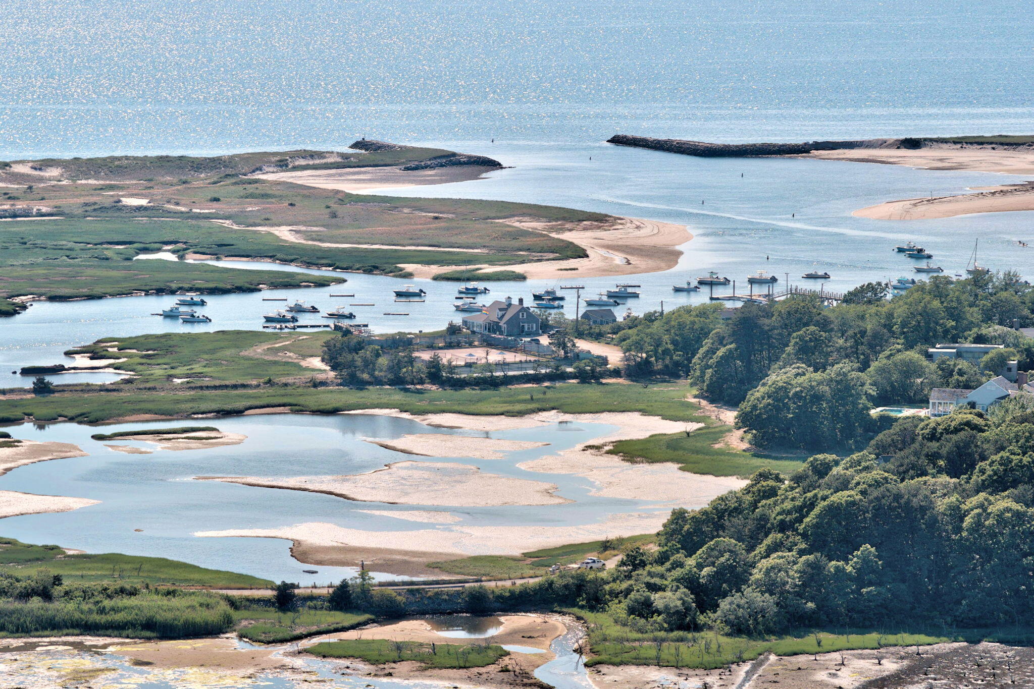 19 Old Bridge Road Truro, MA 02666 - Photo 28 of 31 29-DJI_20260625044217_0383_D