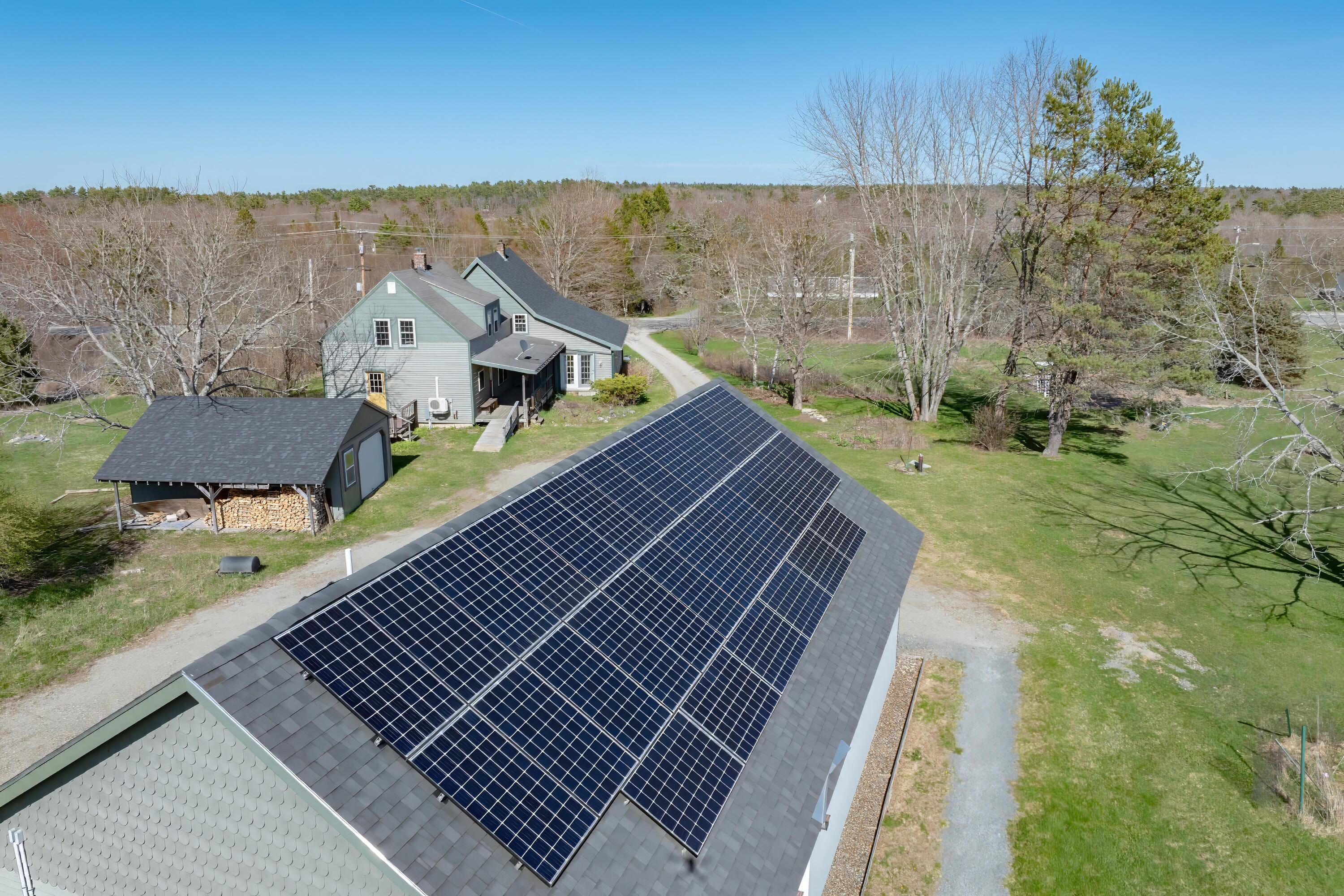 370 Christian Ridge Road Ellsworth, ME 04605 - Photo 60 of 95