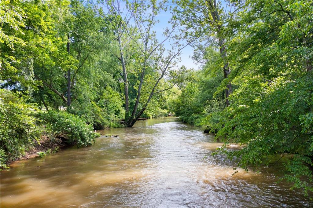 442 Cartecay River Run Ellijay, GA 30536 - Photo 51 of 63