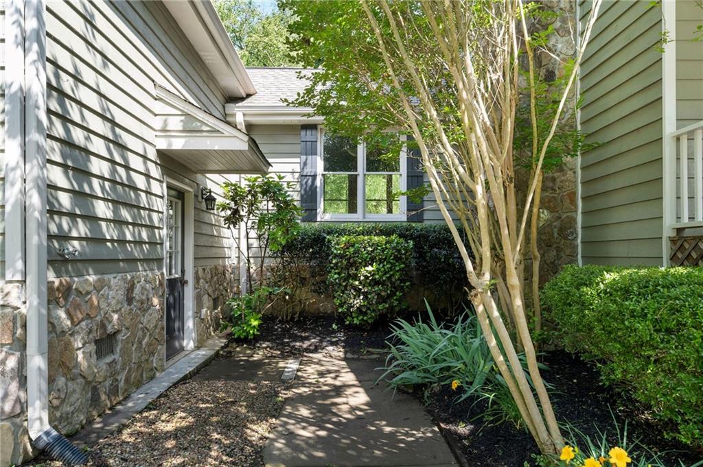 442 Cartecay River Run Ellijay, GA 30536 - Photo 61 of 63