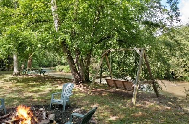 442 Cartecay River Run Ellijay, GA 30536 - Photo 62 of 63