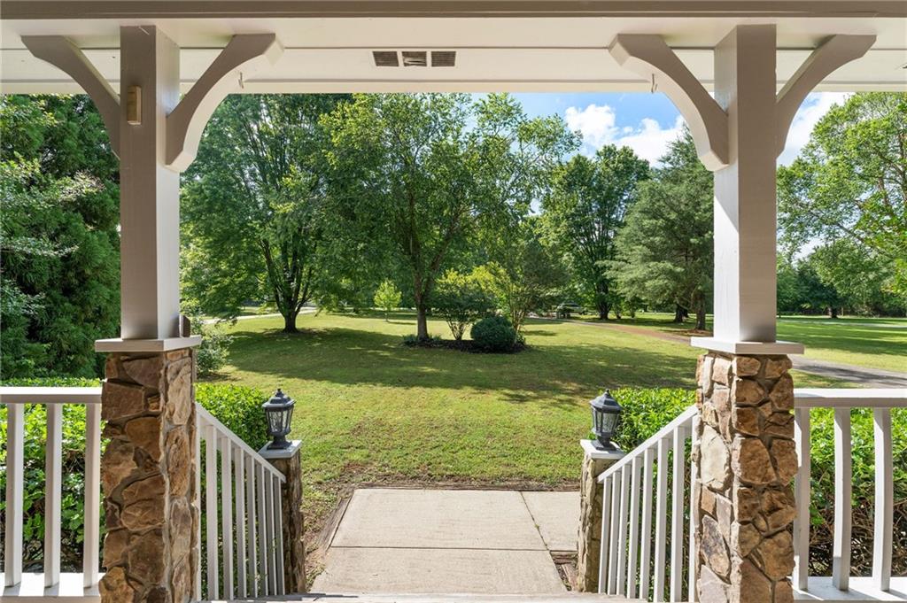 442 Cartecay River Run Ellijay, GA 30536 - Photo 8 of 63