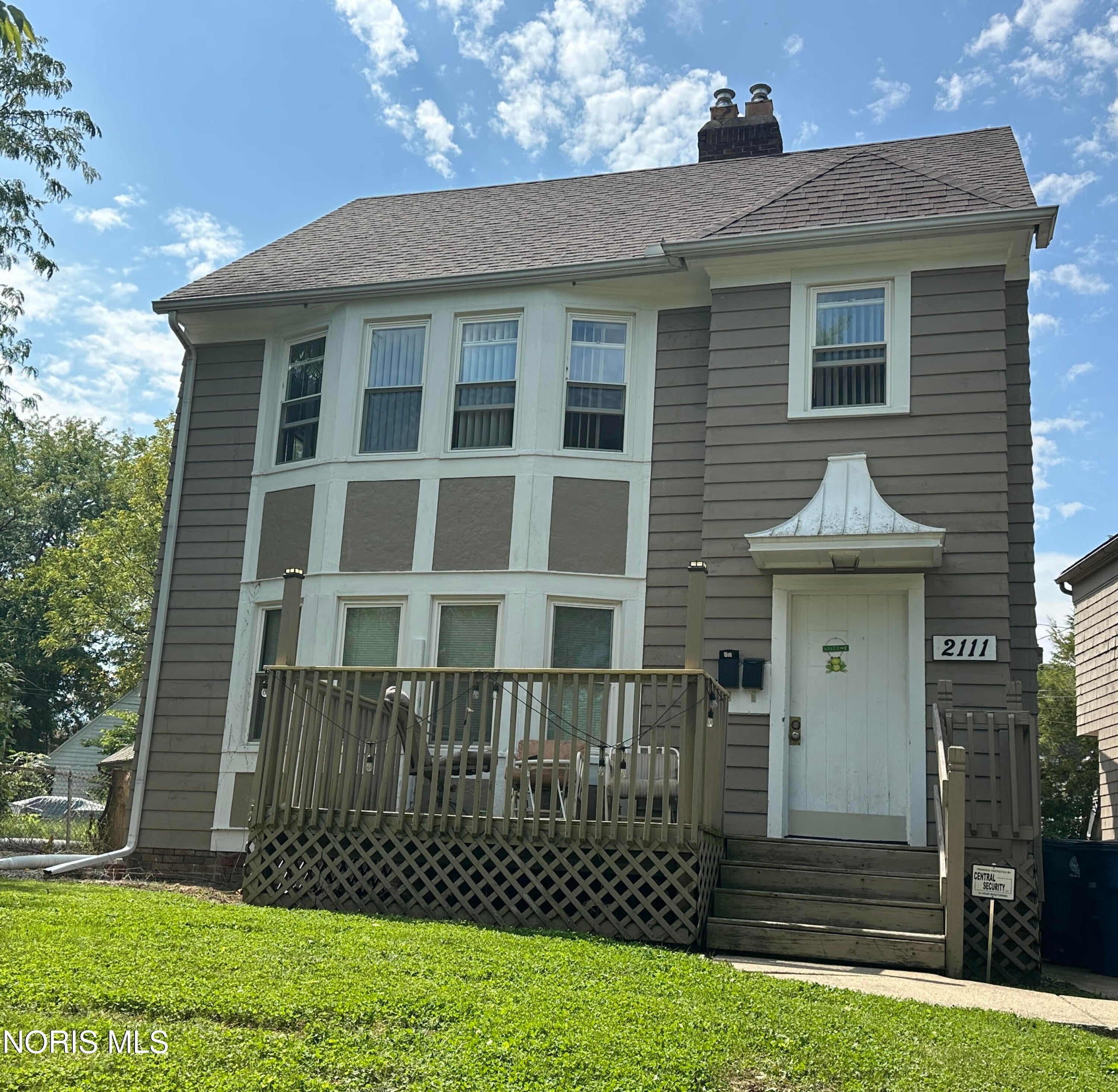 2111 Kensington Road Toledo, OH 43607 - Photo 4 of 30 Gallery Image 4
