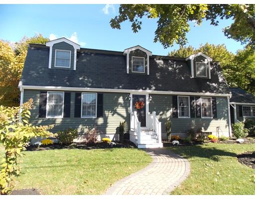 43 Mayflower Road Woburn, MA 01801 - Photo 1 of 28 Gallery Image 1