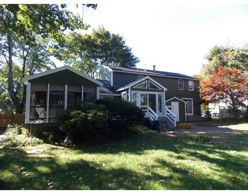 43 Mayflower Road Woburn, MA 01801 - Photo 26 of 28 Gallery Image 26