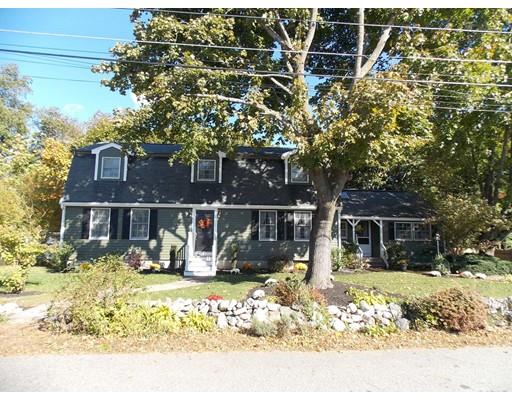 43 Mayflower Road Woburn, MA 01801 - Photo 27 of 28 Gallery Image 27