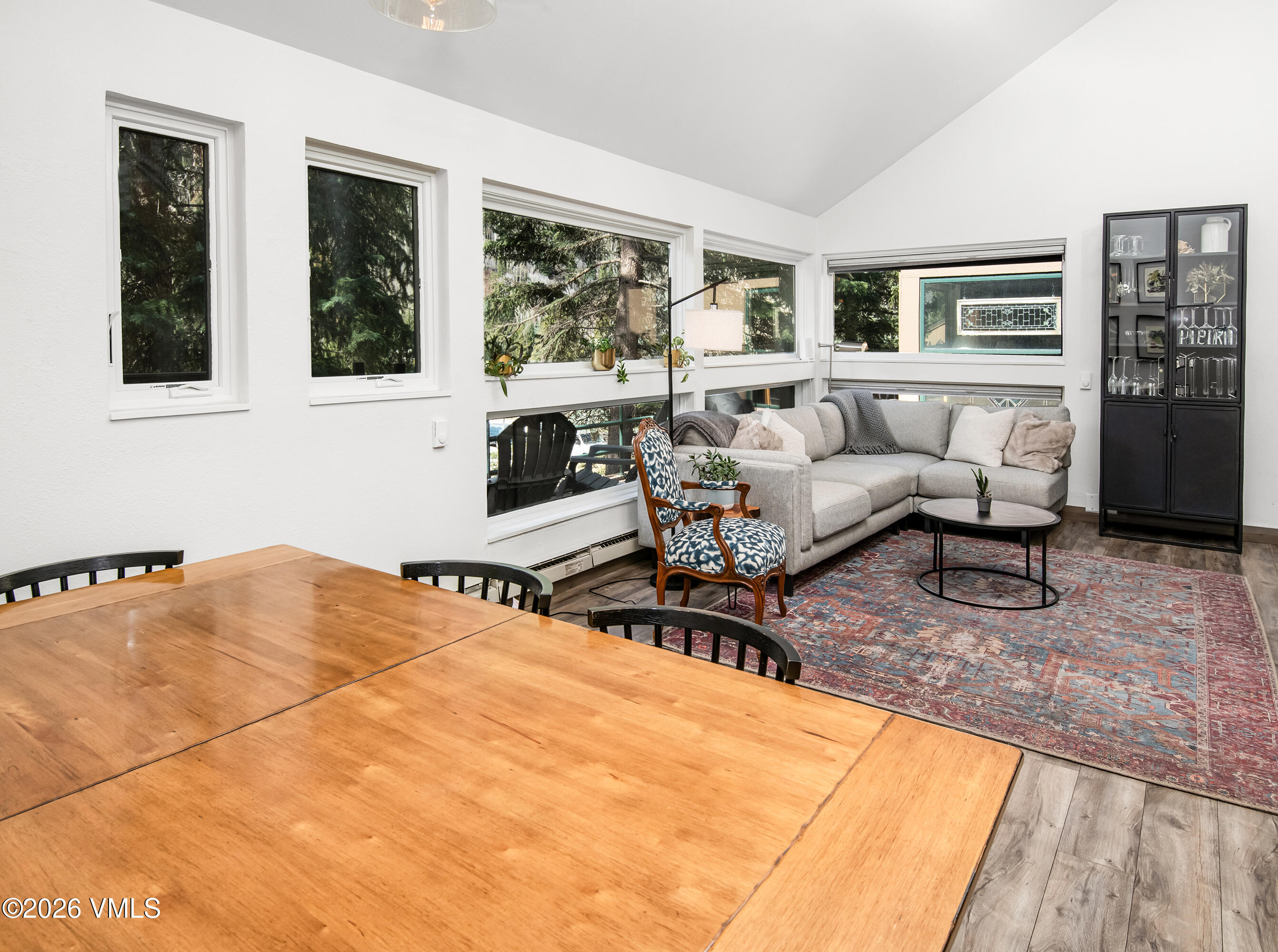 3921 Big Horn Road, Unit 3G Vail, CO 81657 - Photo 6 of 40 Pitkin-Crk-3G_08