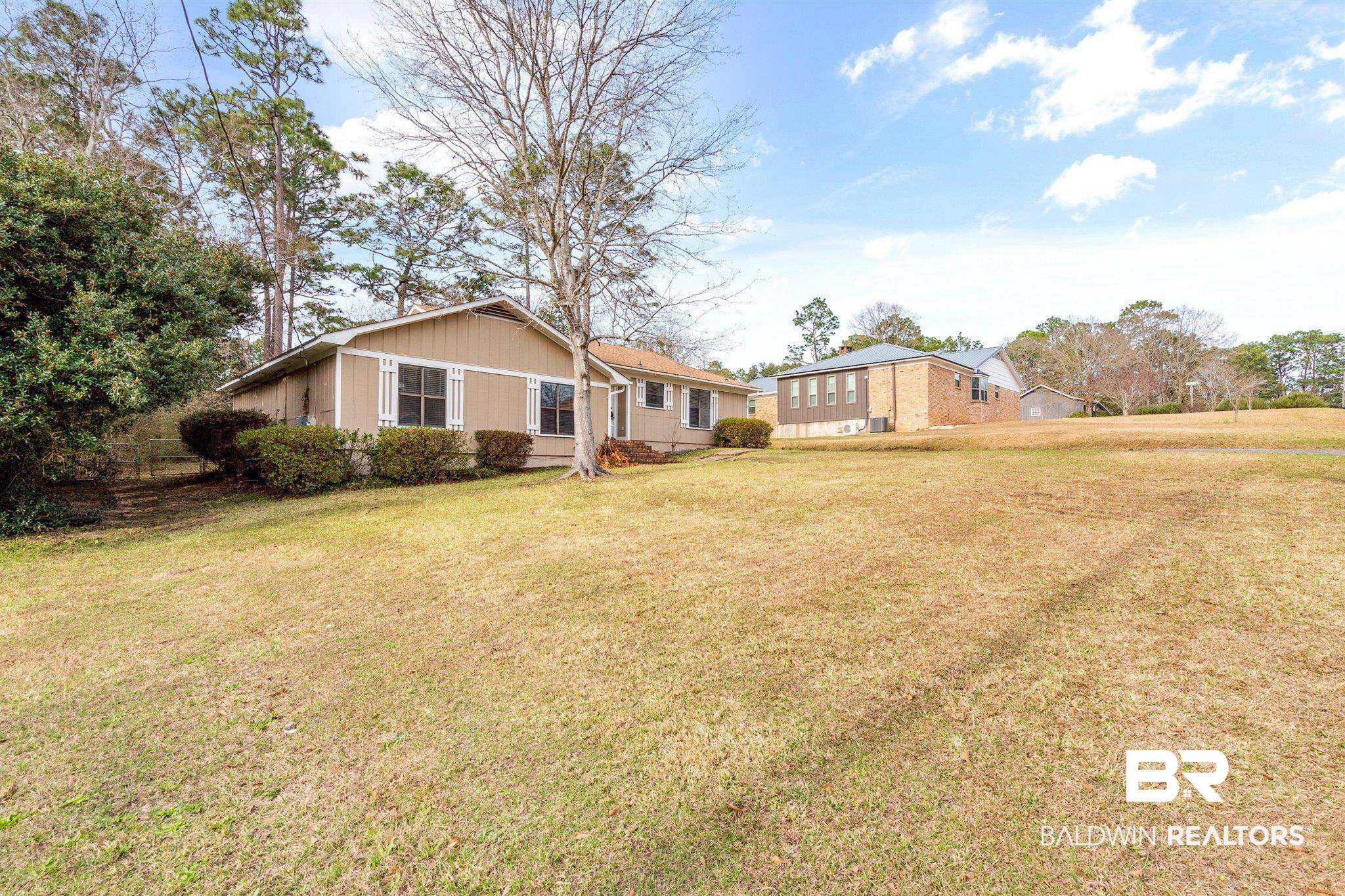 1830 Highwood Drive Mobile, AL 36695 - Photo 22 of 22