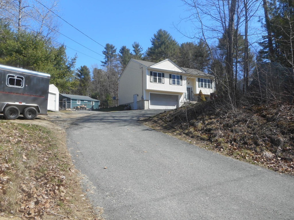 200 West Orange Road Orange, MA 01364 - Photo 15 of 24 a view of street and trees in the background