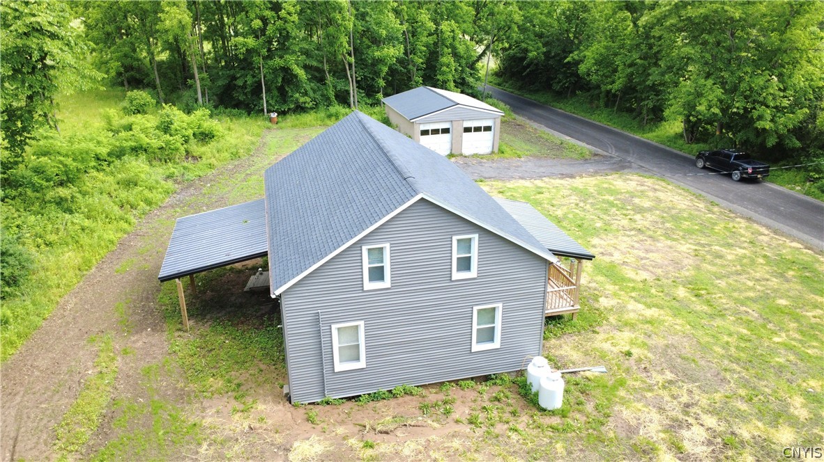 7675 Fosterville Road Montezuma, NY 13140 - Photo 36 of 44