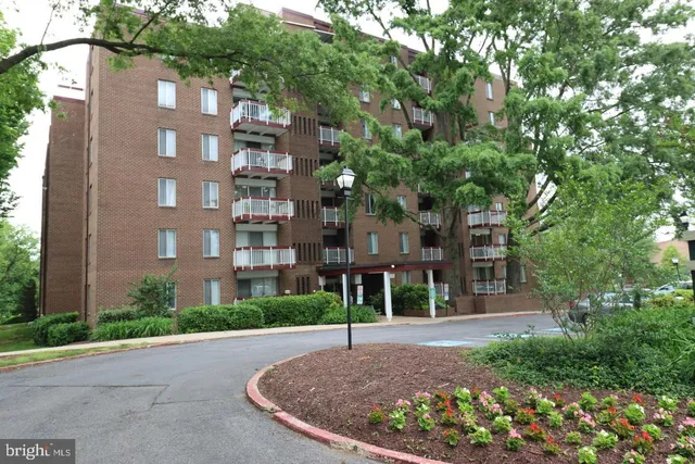 $1,450 | 10850 Green Mountain Circle, Unit 515, Columbia, MD 21044