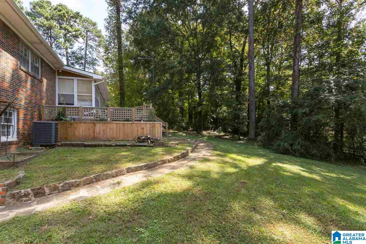 317 Orchid Road Birmingham, AL 35215 - Photo 3 of 21