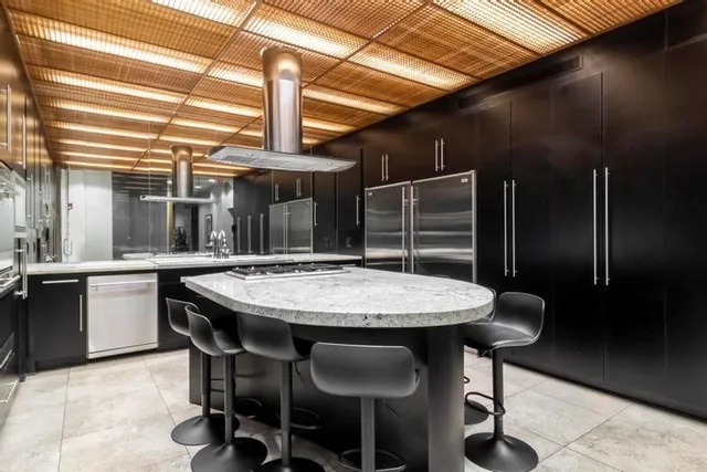 $849,000 | 121 West 48th Street, Unit 2005, Kansas City, MO 64112