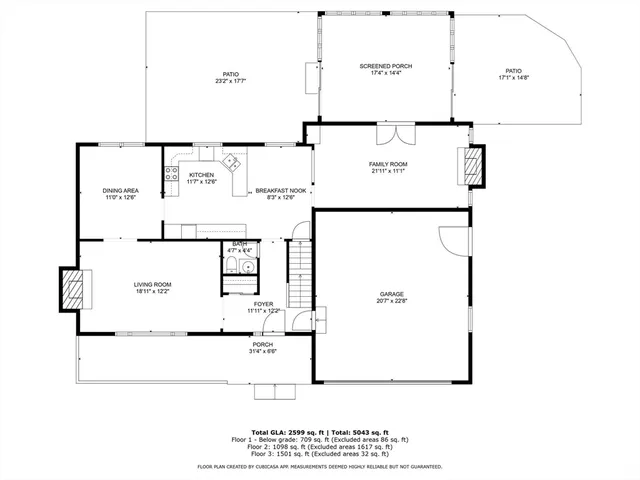 $699,900 | 22 Old Coach Road, Hudson, NH 03051