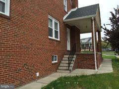 8336 Philadelphia Road Baltimore, MD 21237 - Photo 3 of 26 Exterior (General)