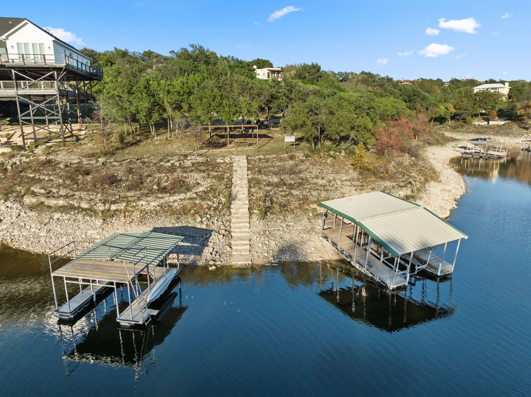 16453 Lake Loop Austin, TX 78734 - Photo 21 of 24