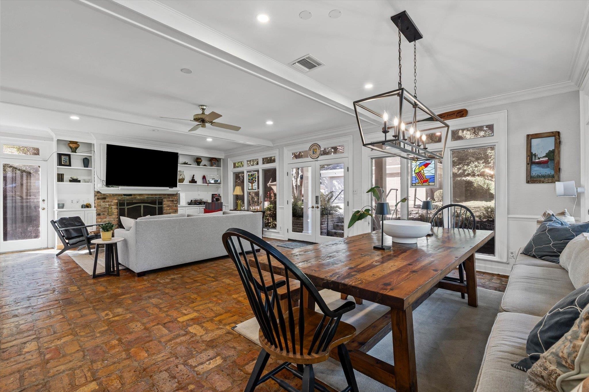 259 Dilston Lane Mobile, AL 36608 - Photo 17 of 37 Dining Area