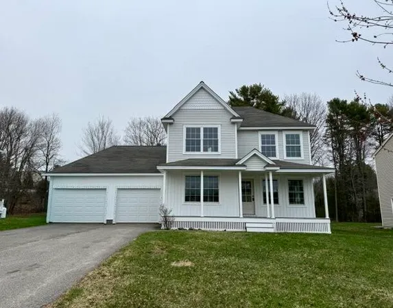 $769,900 | 210 Barnstable Road, South Portland, ME 04106