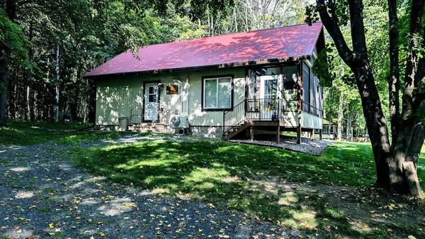 $569,900 | W14418 Plummer Road, Weyerhaeuser, WI 54895