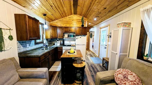 $569,900 | W14418 Plummer Road, Weyerhaeuser, WI 54895