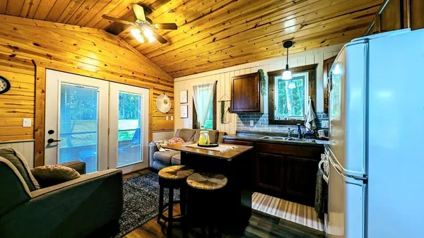$569,900 | W14418 Plummer Road, Weyerhaeuser, WI 54895