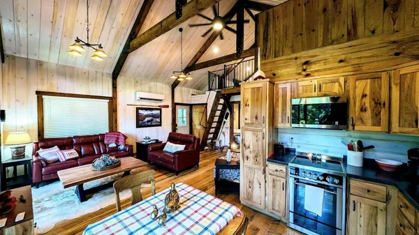 $569,900 | W14418 Plummer Road, Weyerhaeuser, WI 54895