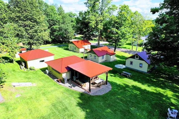 $569,900 | W14418 Plummer Road, Weyerhaeuser, WI 54895