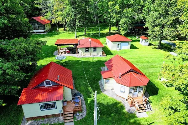 $569,900 | W14418 Plummer Road, Weyerhaeuser, WI 54895