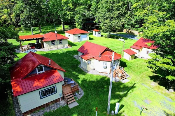 $569,900 | W14418 Plummer Road, Weyerhaeuser, WI 54895