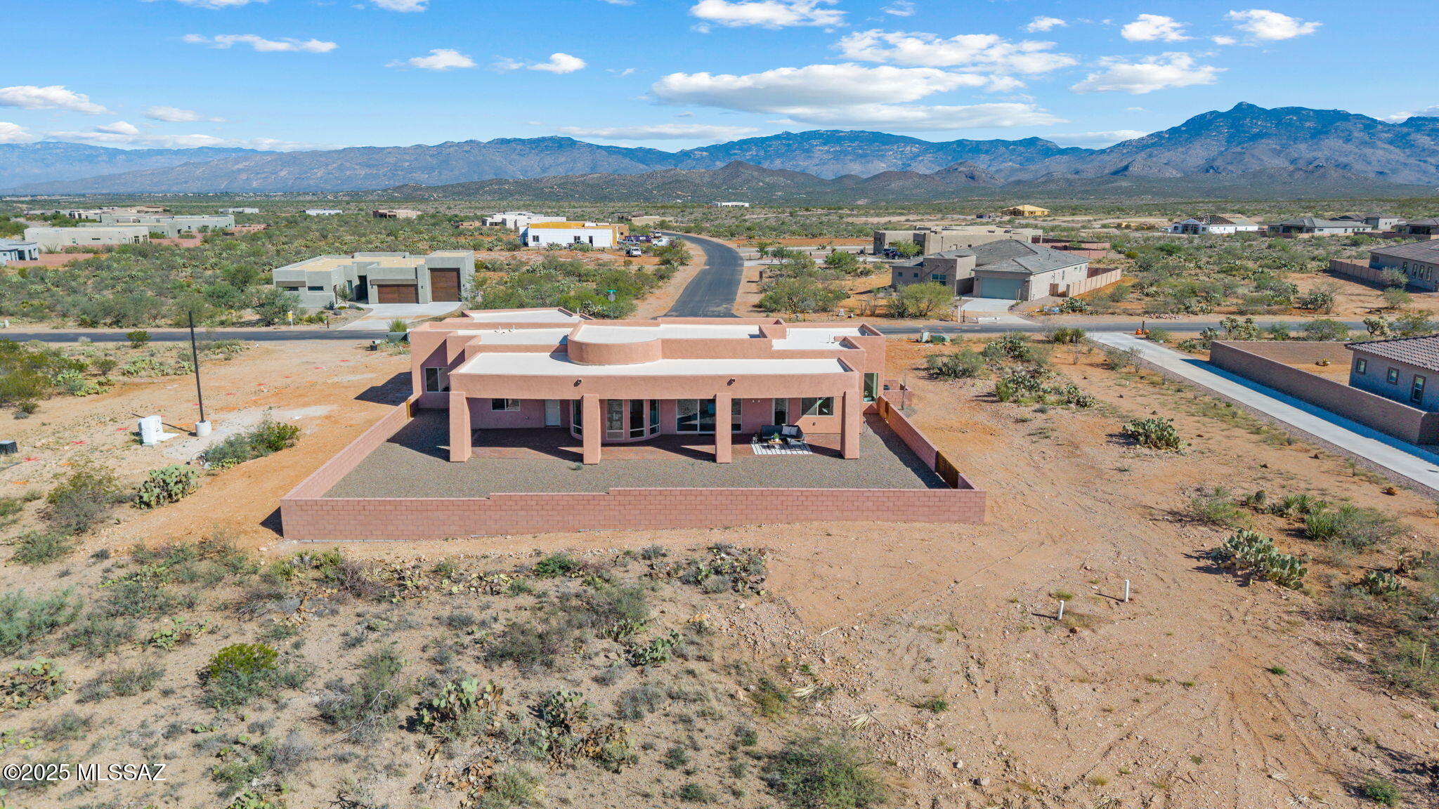 14702 East Sands Ranch Road Vail, AZ 85641 - Photo 43 of 44 42-web-or-mls-14702 E Sands Ranch Rd-43