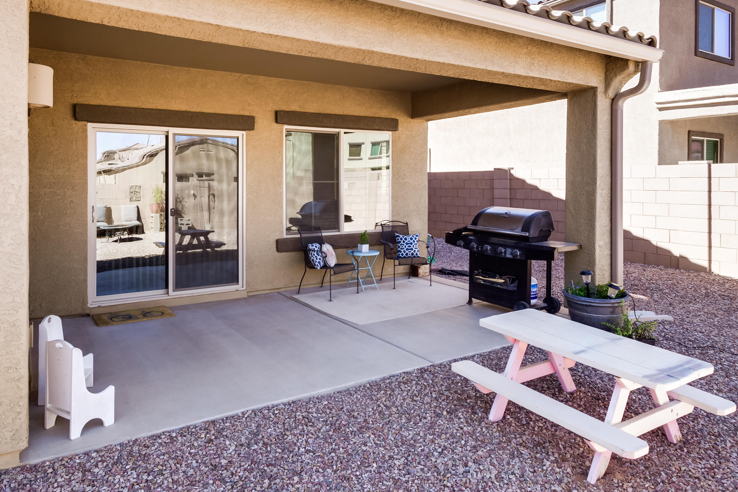 8710 West Denstone Road Marana, AZ 85653 - Photo 21 of 24