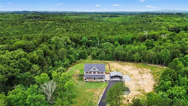 $468,900 | 300 Kelly Road, Cedartown, GA 30125