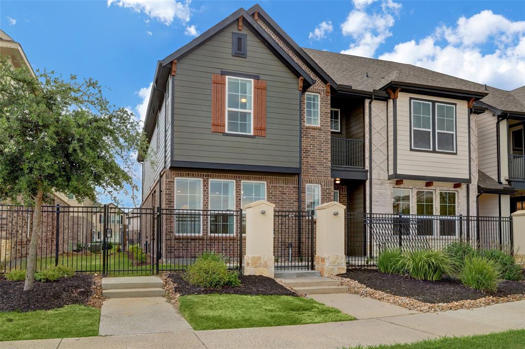 9451 Towne Lake Parkway, Cypress, TX 77433 Compass