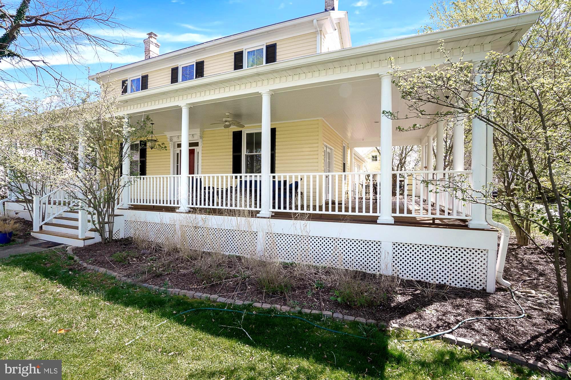 17811 Elgin Road Poolesville, MD 20837 - Photo 17 of 91 Gallery Image 17