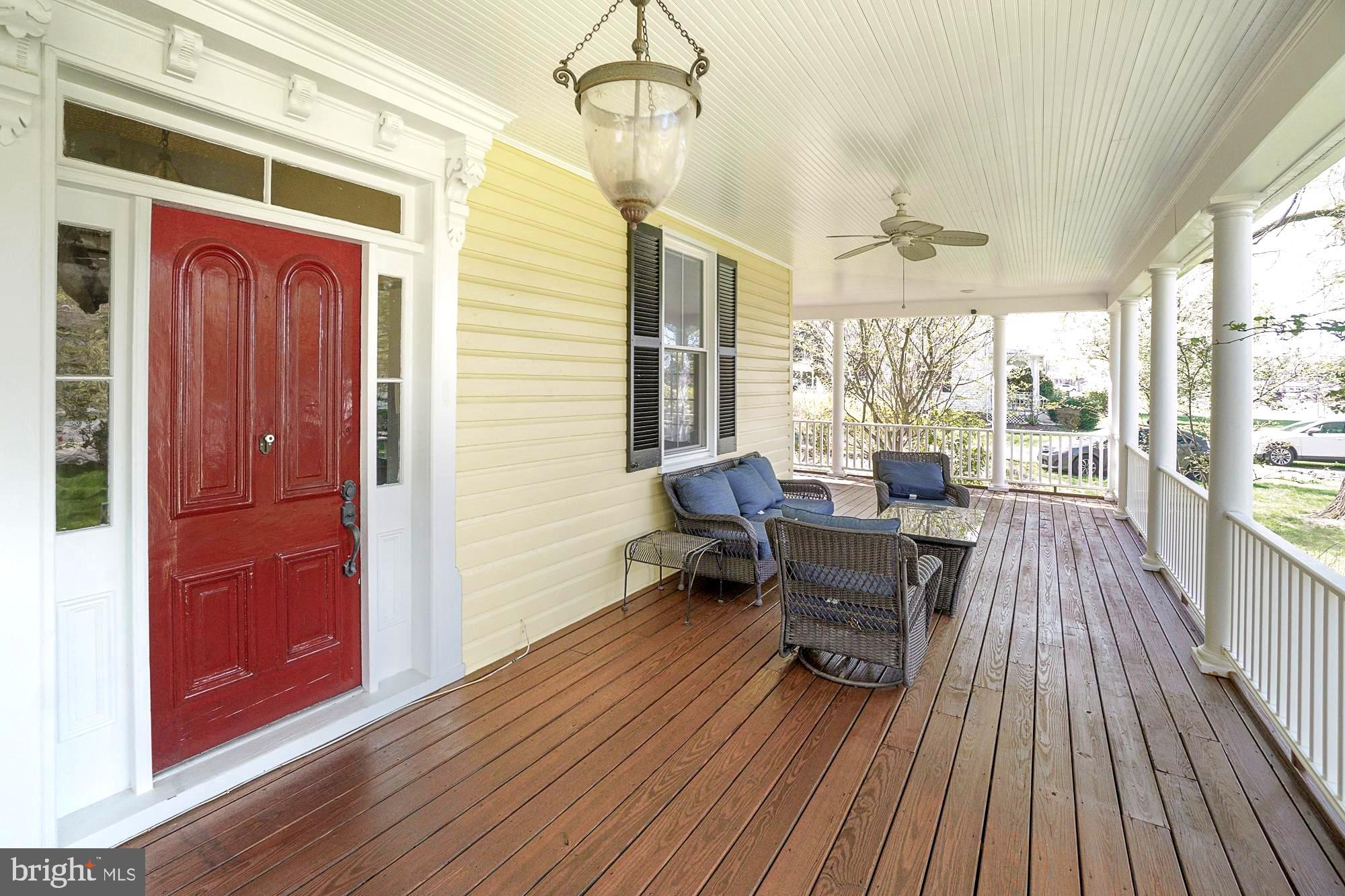 17811 Elgin Road Poolesville, MD 20837 - Photo 20 of 91 Start planning your first garden party now!