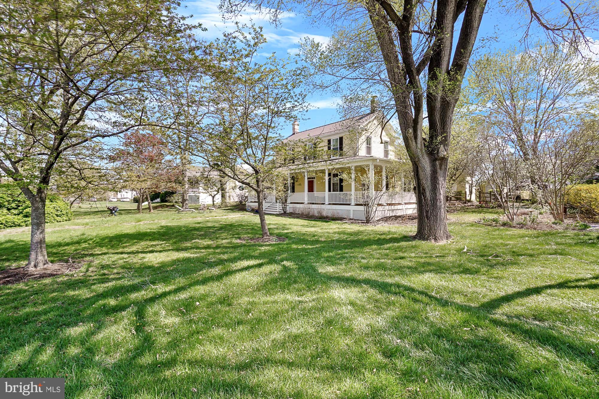 17811 Elgin Road Poolesville, MD 20837 - Photo 6 of 91 Gallery Image 6