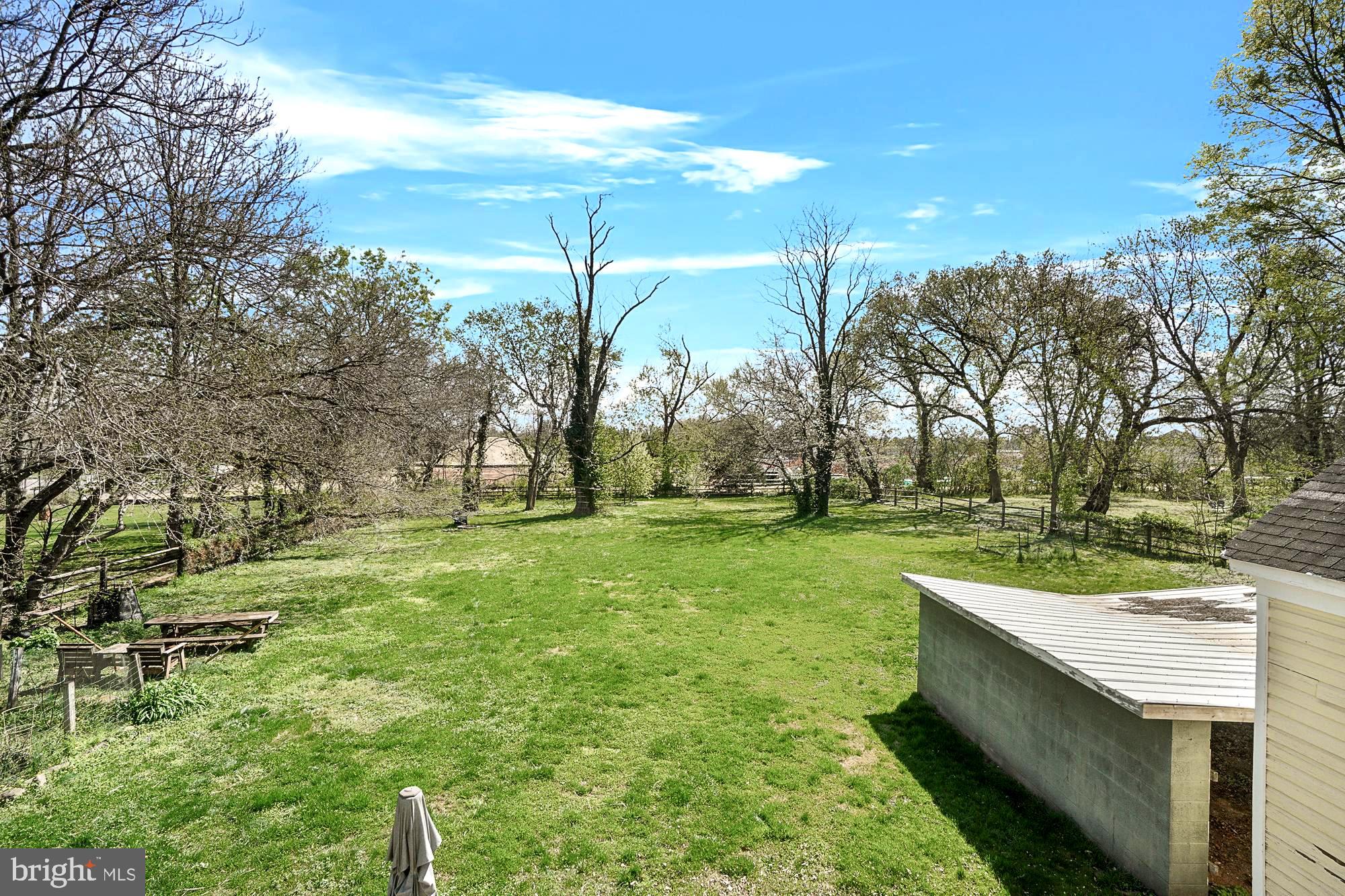 17811 Elgin Road Poolesville, MD 20837 - Photo 67 of 91 ....or just enjoy your green acre!