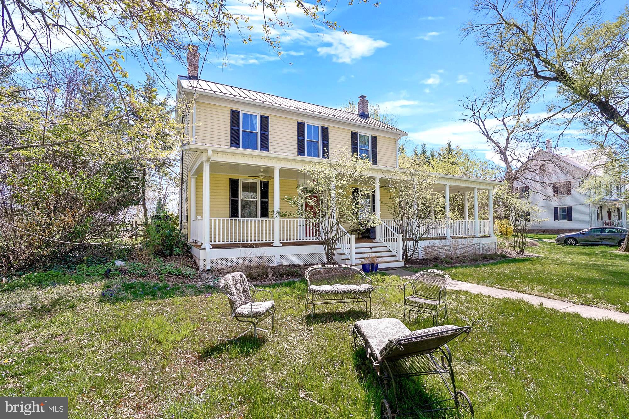 17811 Elgin Road Poolesville, MD 20837 - Photo 7 of 91 Gallery Image 7