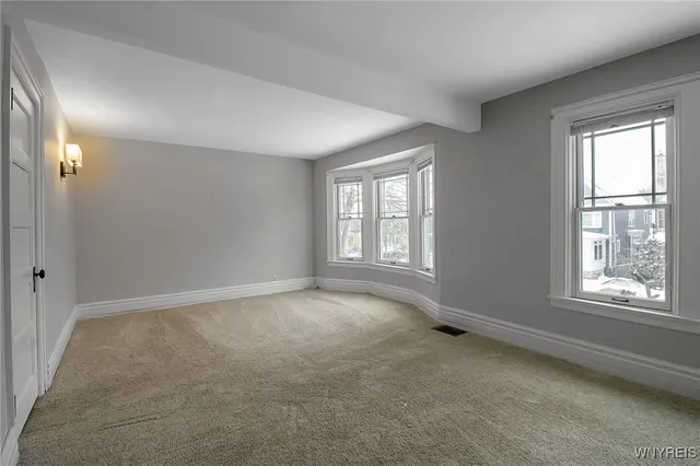 $499,000 | 107 Crescent Avenue, Buffalo, NY 14214