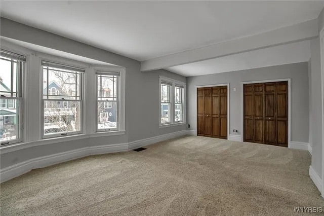 $499,000 | 107 Crescent Avenue, Buffalo, NY 14214